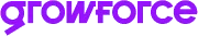 Logo de de Growforce