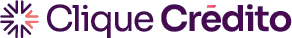 Logo de de Clique Crédito