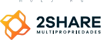 Logo de de 2Share