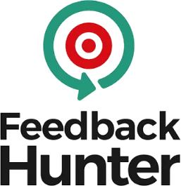 Logo de de Feedback Hunter