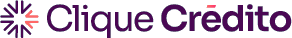 Logo Clique Crédito