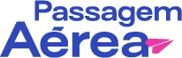 Logo de de Passagem Aérea